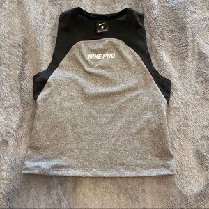 Nike tank